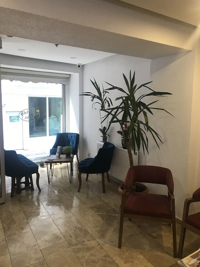 ベイハン ホテル