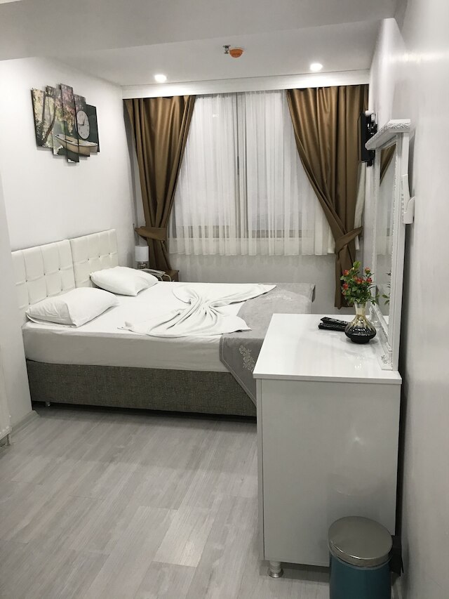 ベイハン ホテル