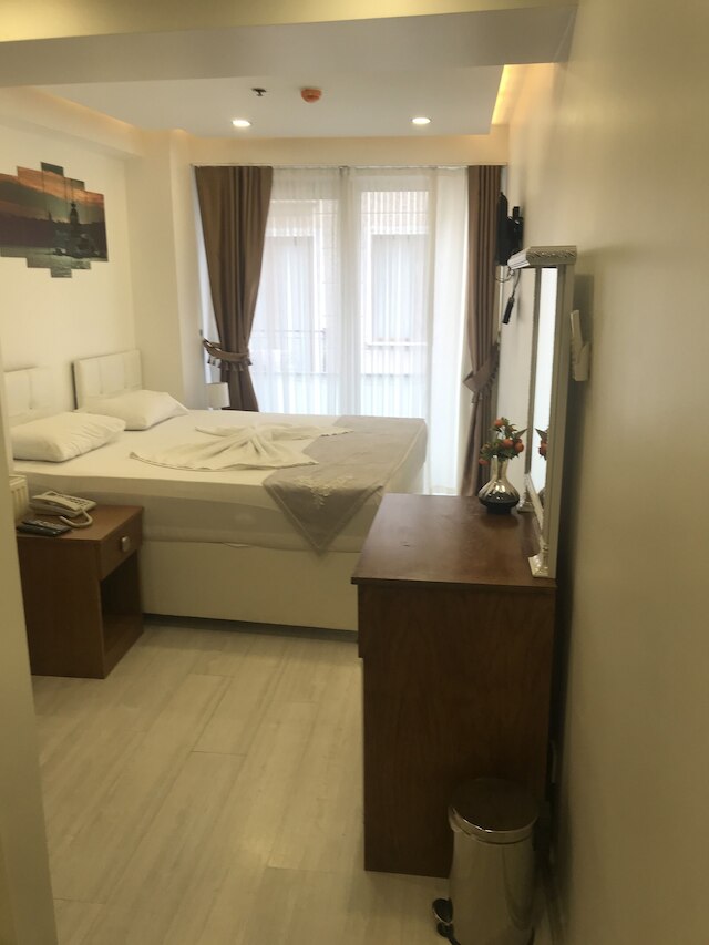 ベイハン ホテル