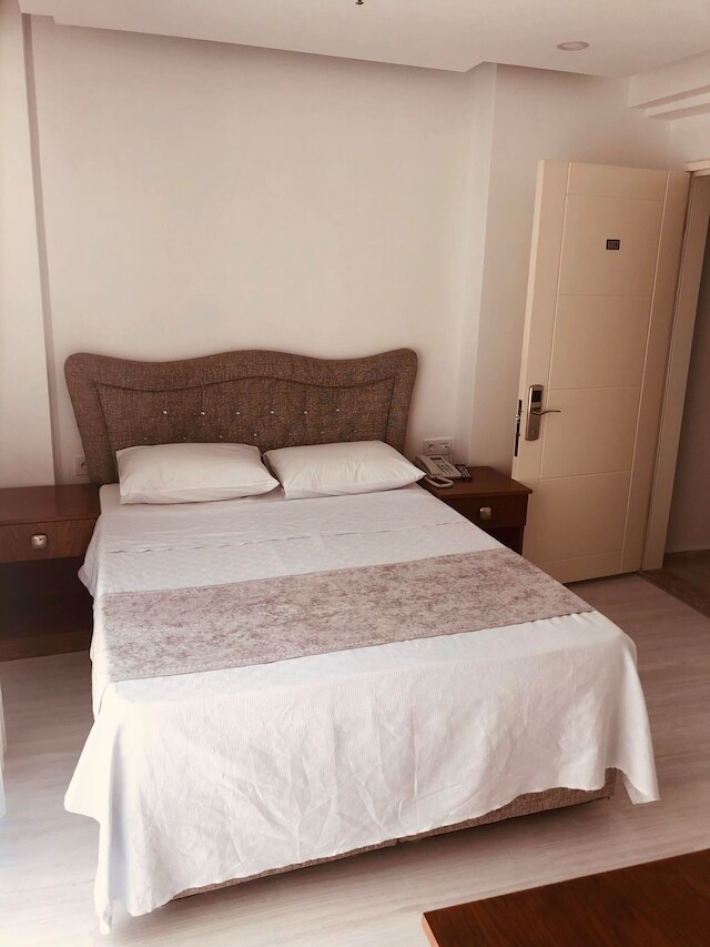 ベイハン ホテル