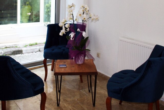 ベイハン ホテル