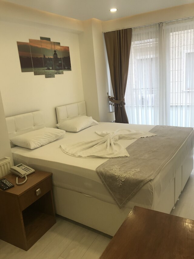 ベイハン ホテル