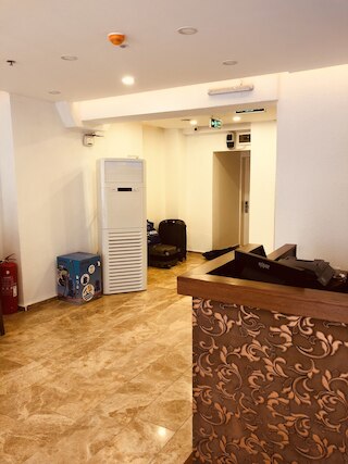 ベイハン ホテル