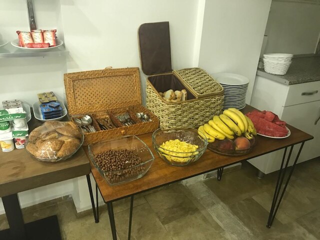 ベイハン ホテル