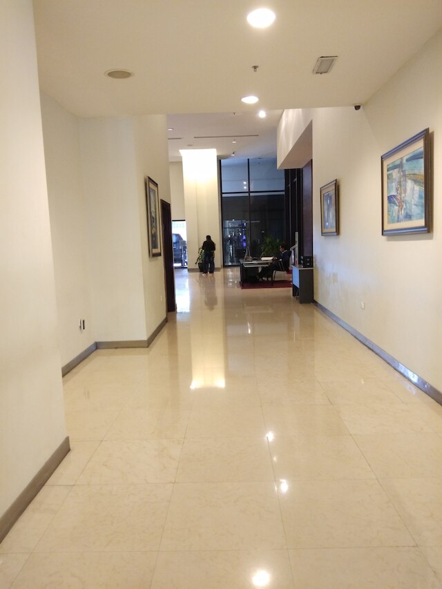 タイムズスクエア レジデンス アット クアラルンプール