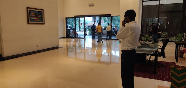 タイムズスクエア レジデンス アット クアラルンプール