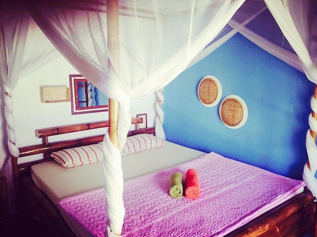 ザ ハッピー バード B&B