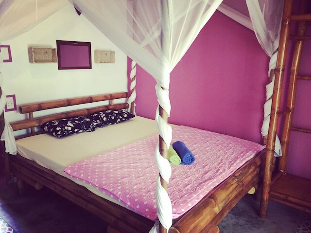 ザ ハッピー バード B&B