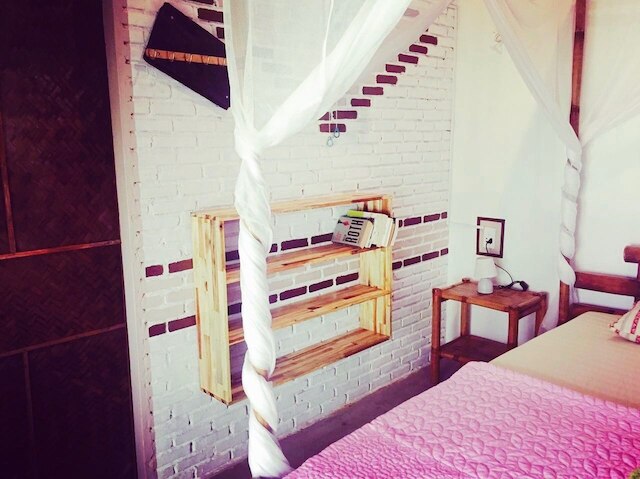 ザ ハッピー バード B&B