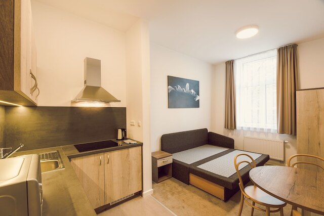 キングズ レジデンス