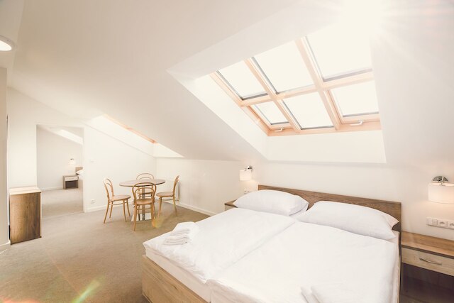 キングズ レジデンス