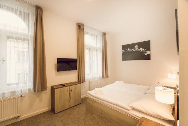 キングズ レジデンス