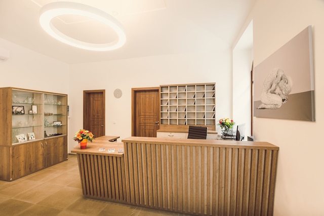 キングズ レジデンス