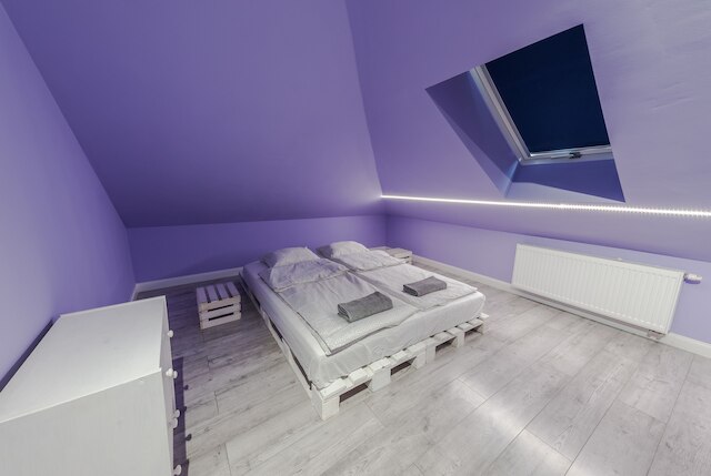 ボブ アパートメンツ