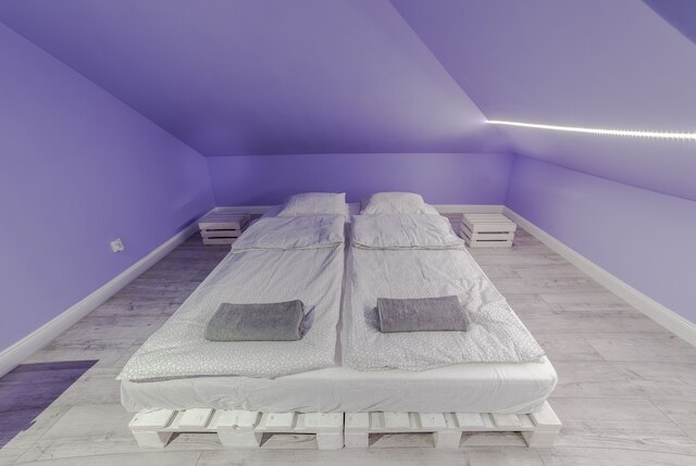 ボブ アパートメンツ