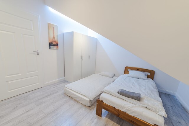 ボブ アパートメンツ