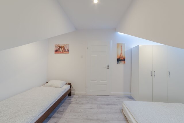 ボブ アパートメンツ