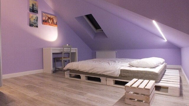 ボブ アパートメンツ