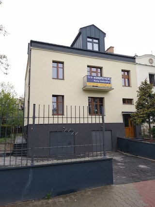 ボブ アパートメンツ