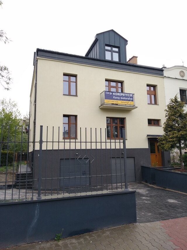 ボブ アパートメンツ