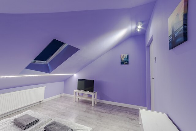 ボブ アパートメンツ