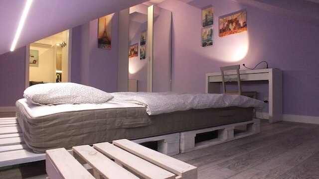 ボブ アパートメンツ