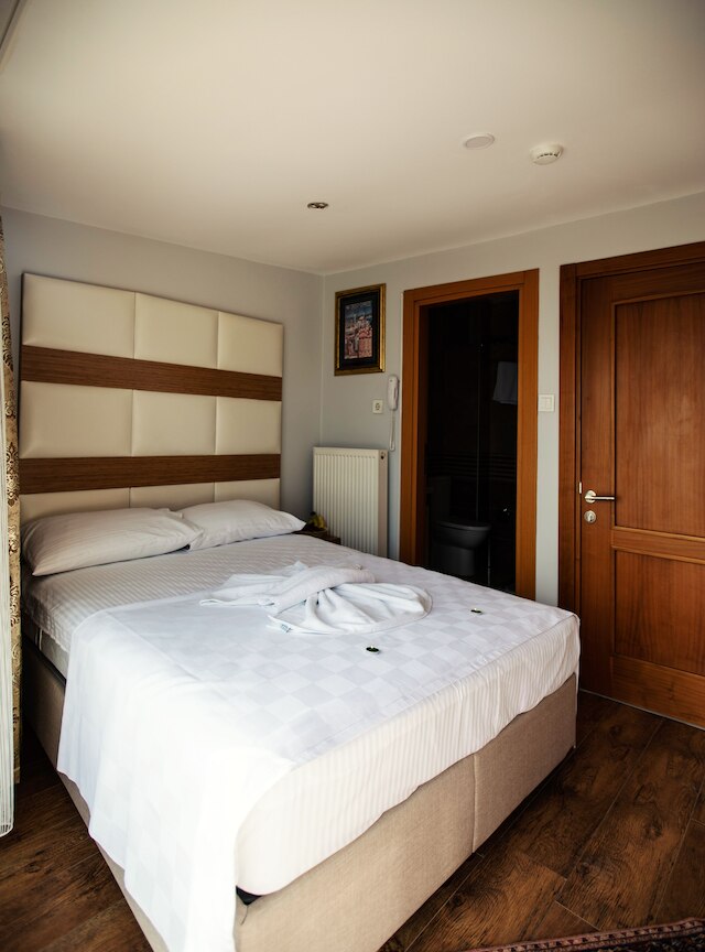 マドゥロ ホテル