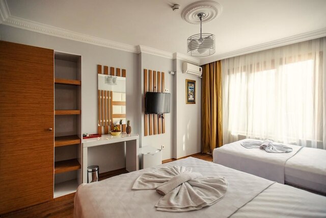 マドゥロ ホテル