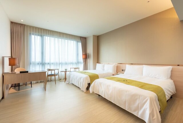 ライス リゾート ホテル