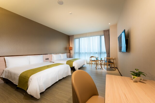 ライス リゾート ホテル