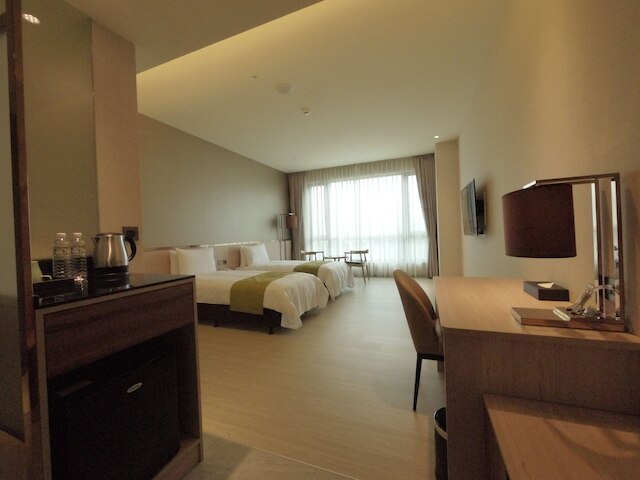 ライス リゾート ホテル