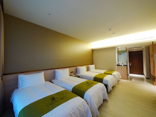 ライス リゾート ホテル