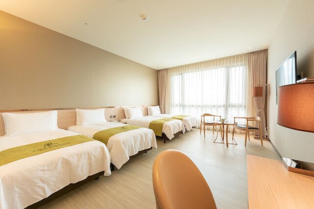 ライス リゾート ホテル