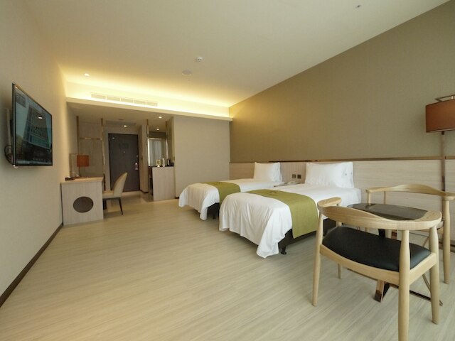 ライス リゾート ホテル