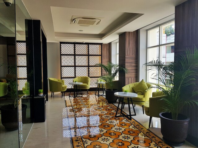 エルホテルヨギャカルタマリオボロ