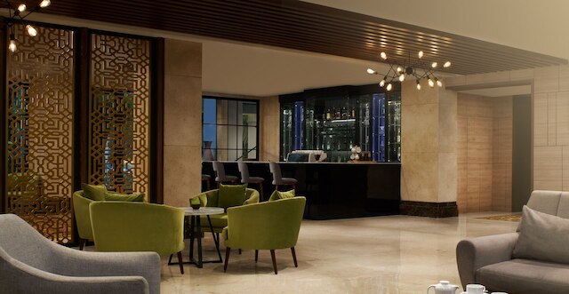 エルホテルヨギャカルタマリオボロ