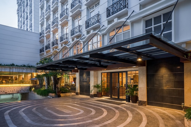 エルホテルヨギャカルタマリオボロ