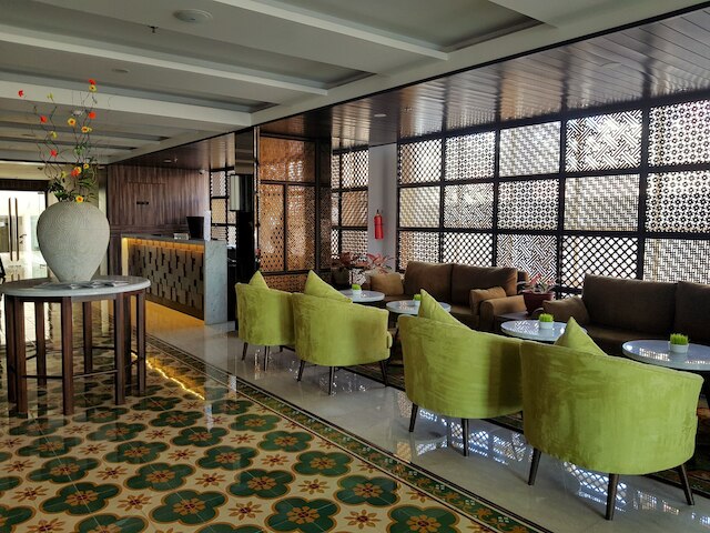 エルホテルヨギャカルタマリオボロ