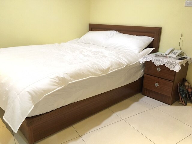 H ファン ホテル