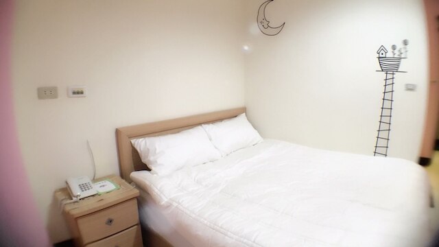 H ファン ホテル