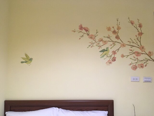 H ファン ホテル