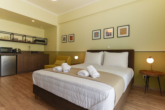 アテナ ストーリーズ