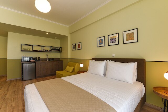 アテナ ストーリーズ