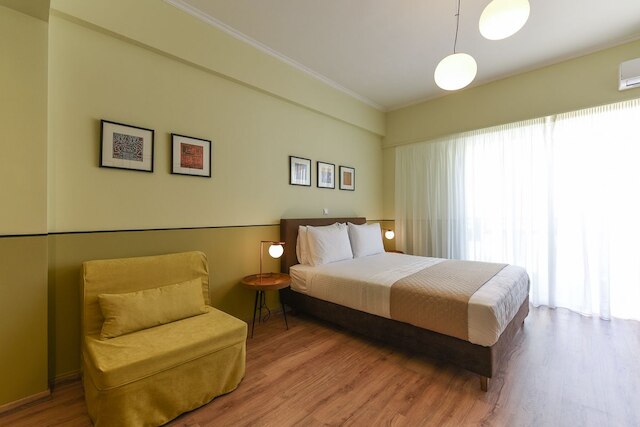 アテナ ストーリーズ