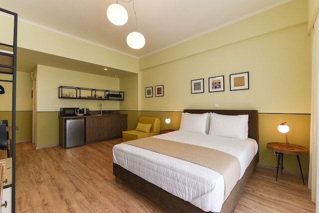 アテナ ストーリーズ