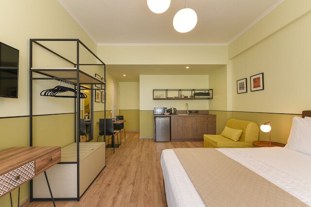 アテナ ストーリーズ