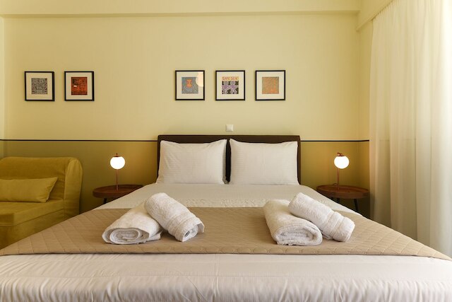 アテナ ストーリーズ