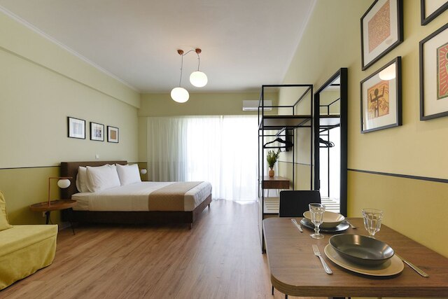 アテナ ストーリーズ