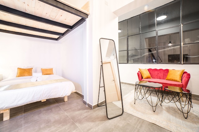 JI テル アビブ センター