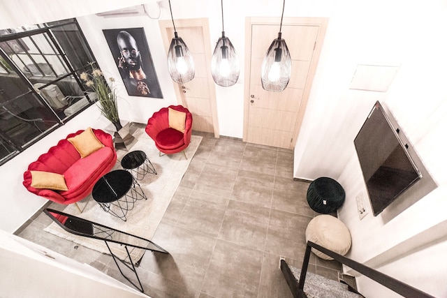 JI テル アビブ センター